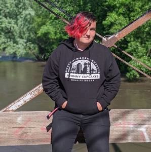 Meet your Posher, Jacob